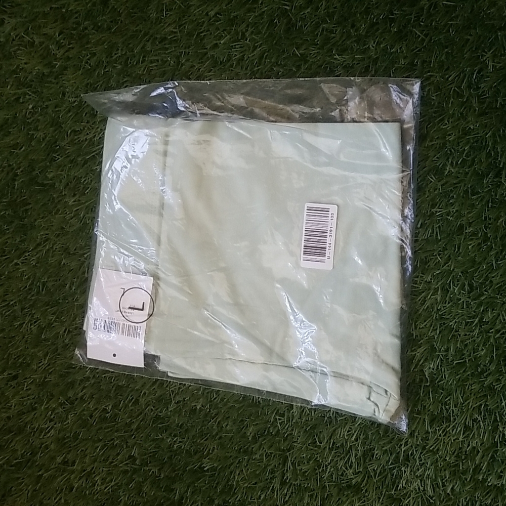 NWT Mint Biker Shorts